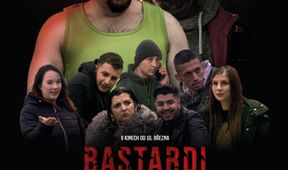 Bastardi: Reparát