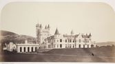 Tajemství britských královských paláců (6/8)