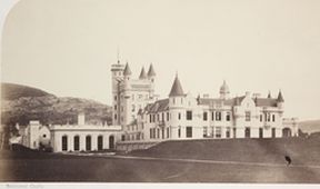 Tajemství britských královských paláců (3/8)