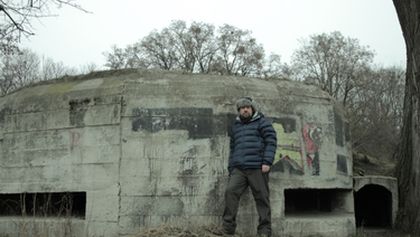 Nacistické megastavby: Ruská válka (3/6)