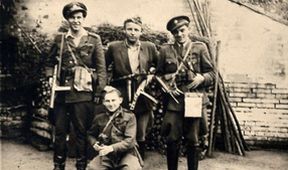 Moc má jméno šibenice, Den památky obětí komunistického režimu
