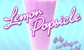 Eis am Stiel