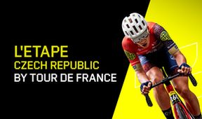 L'Etape Czech Republic by Tour de France 2024, Silniční cyklistika