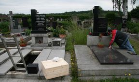 Těla nevydávat, Den památky obětí komunistického režimu