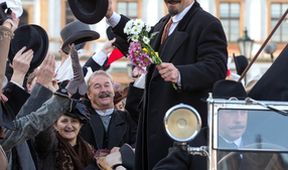 Rašín (2/2)