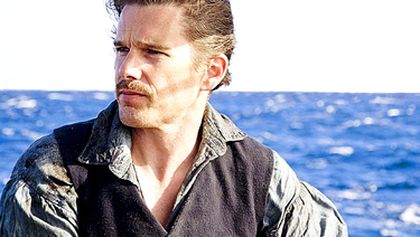 Moby Dick (2/2)