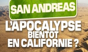 San Andreas: Závod s časem