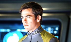 Star Trek: Do neznáma