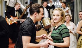 Tančírna na hlavní třídě ’56 (3/3)