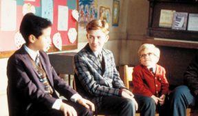 Simon Birch