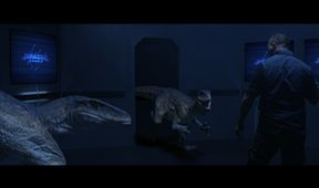 Jurassic Games