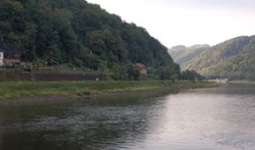 Tajný život skal