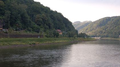 Tajný život skal
