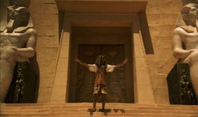 Příběh Egypta