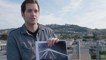 UFO - Odtajněno! (1)