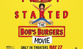 Bobovy burgery ve filmu