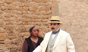 Hercule Poirot XI