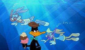 Looney Tunes: Králíkův útěk