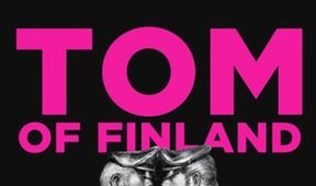Tom of Finland, Kino Art