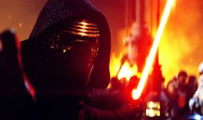Star Wars: Epizoda VII - Síla se probouzí