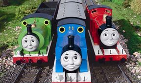 Thomas & Friends - Shorts XXVI (6)
