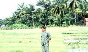 Dobré ráno, Vietname