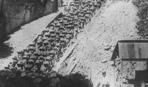Mauthausen: Cesta bez návratu