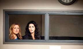 Rizzoli & Isles: Vraždy na pitevně IV (11)