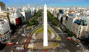 Kamera na cestách: Buenos Aires, krása v rytmu tanga