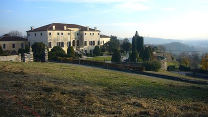Palladiáni