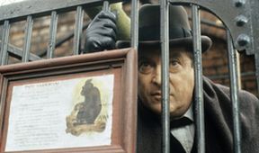 Z archivu Sherlocka Holmese