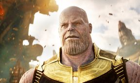 Avengers: Infinity War