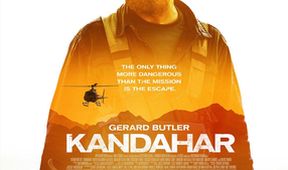 Kandahar