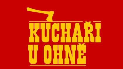 Kuchaři u ohně II (3, 4, 5, 6, 7)