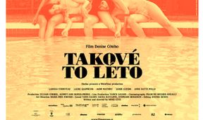 Takové to léto