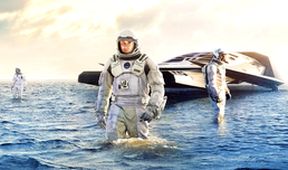 Interstellar