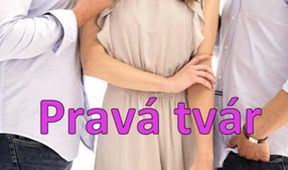 Pravá tvář (1)