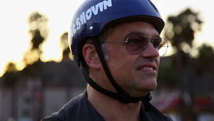 Bicykly versus automobily