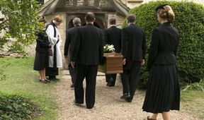 Grantchester (1/6)