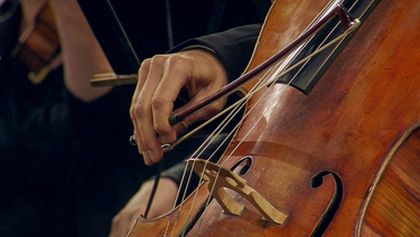 Operní gala na MHF Leoše Janáčka