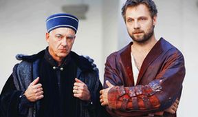 Čarodějka