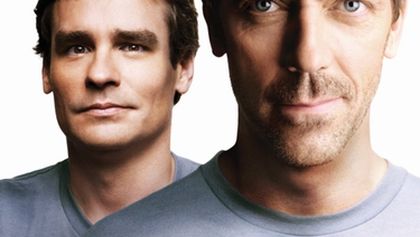 Dr. House IV (14/16)