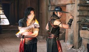 Mortal Kombat