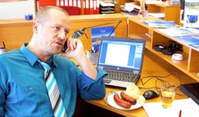 3 plus 1 s Miroslavem Donutilem
