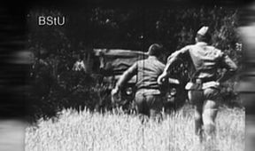 Hra špionů: Příběhy studené války (2/3)