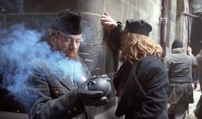 Z pamětí Sherlocka Holmese