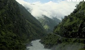 Mount Kailash - The Journey Within (2)