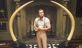 Velký Gatsby