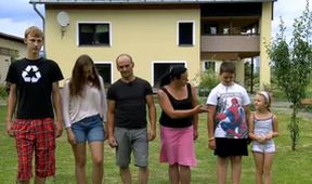 Výměna manželek IX