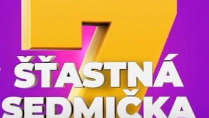 Šťastná Sedmička